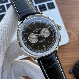 best replica luxury Breitling watches Men's high quality imitation Premier 624465581