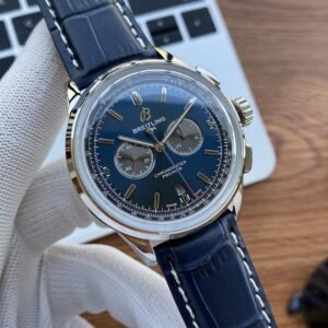 best replica luxury Breitling watches Men's high quality imitation Premier 623101888