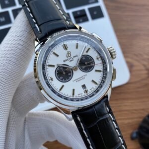 best replica luxury Breitling watches Men's high quality imitation Premier 623101199