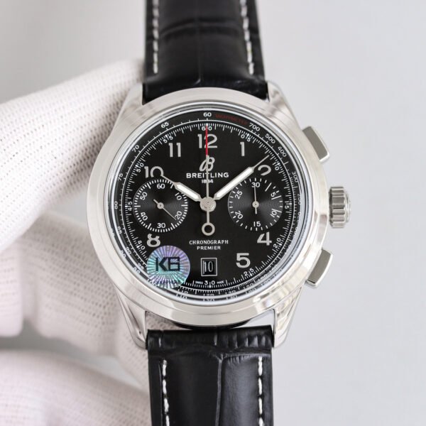 best replica luxury Breitling watches Men high quality imitation Premier 1071779978