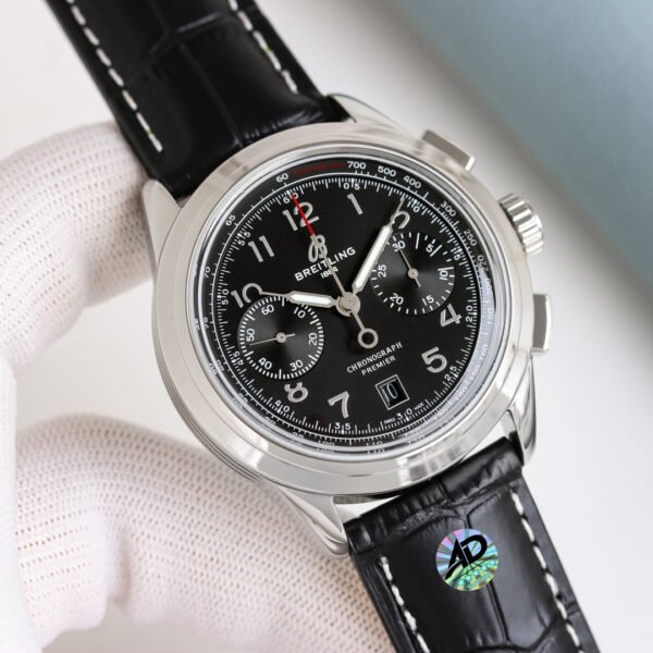 best replica luxury Breitling watches Men high quality imitation Premier 1071780066