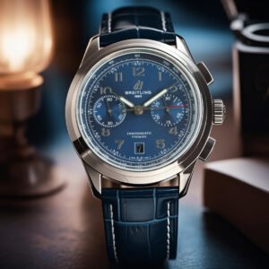 best replica luxury Breitling watches Men high quality imitation Premier 1071780059