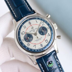 best replica luxury Breitling watches Men high quality imitation Premier 1071780051