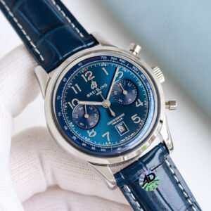 best replica luxury Breitling watches Men high quality imitation Premier 1071780046