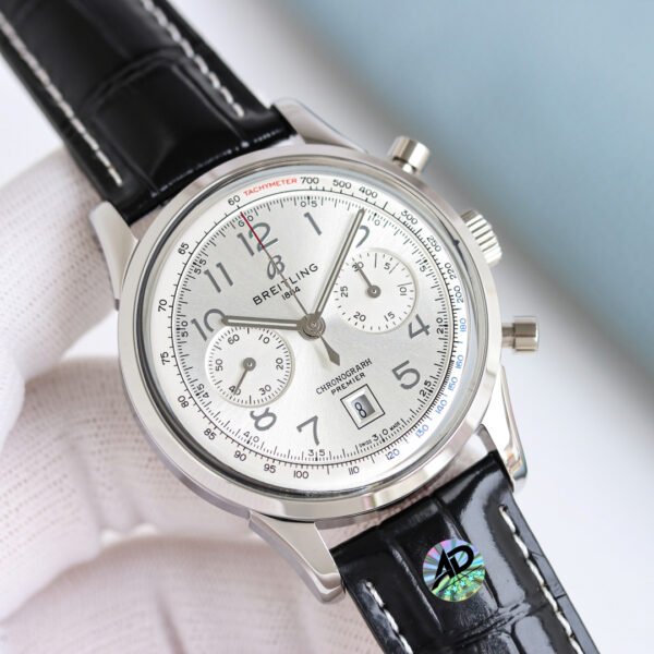 best replica luxury Breitling watches Men high quality imitation Premier 1071780039