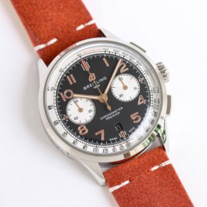 best replica luxury Breitling watches Men high quality imitation Premier 1071780150
