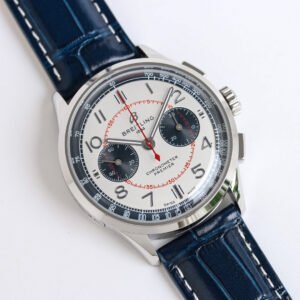 best replica luxury Breitling watches Men high quality imitation Premier 1071780144