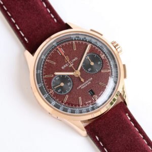 best replica luxury Breitling watches Men high quality imitation Premier 1071780142