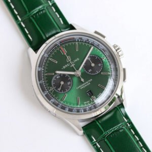 best replica luxury Breitling watches Men high quality imitation Premier 1071780151
