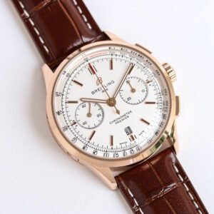 best replica luxury Breitling watches Men high quality imitation Premier 1071780138