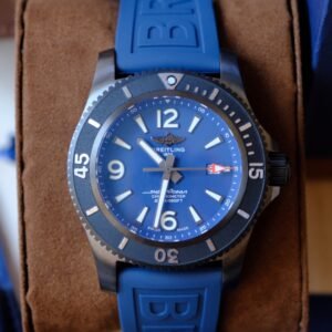 best replica luxury Breitling watches Men's high quality imitation Superocean 1070431177
