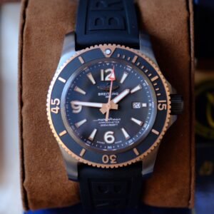 best replica luxury Breitling watches Men's high quality imitation Superocean 1070431169