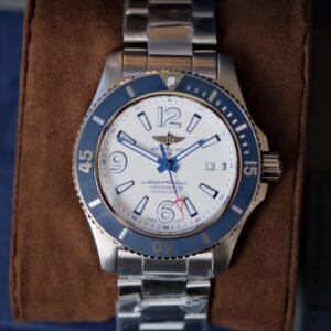 best replica luxury Breitling watches Men's high quality imitation Superocean 1070431171