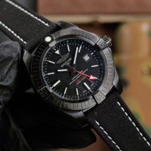 best replica luxury Breitling watches Men's high quality imitation Avenger 1044701528