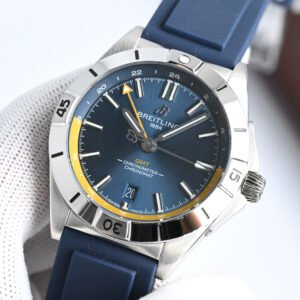 best replica luxury Breitling watches Men's high quality imitation Superocean 1071780005