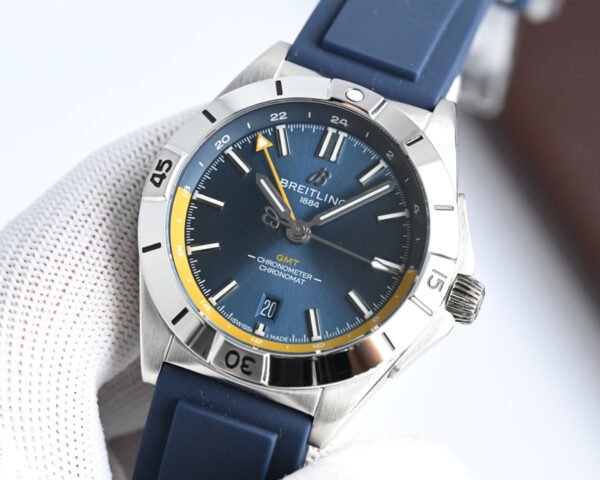 best replica luxury Breitling watches Men's high quality imitation Superocean 1071780005