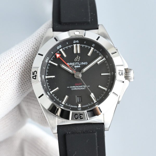 best replica luxury Breitling watches Men's high quality imitation Superocean 1071779992