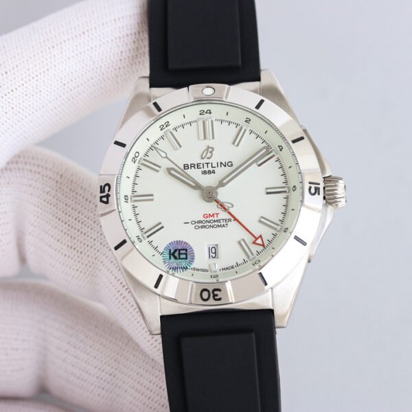 best replica luxury Breitling watches Men's high quality imitation Superocean 1071779975