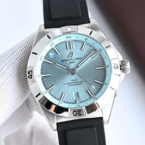 best replica luxury Breitling watches Men's high quality imitation Superocean 1071780001