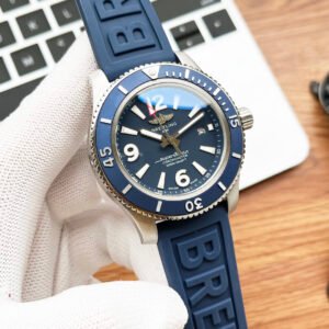 best replica luxury Breitling watches Men's high quality imitation Superocean 1044701849