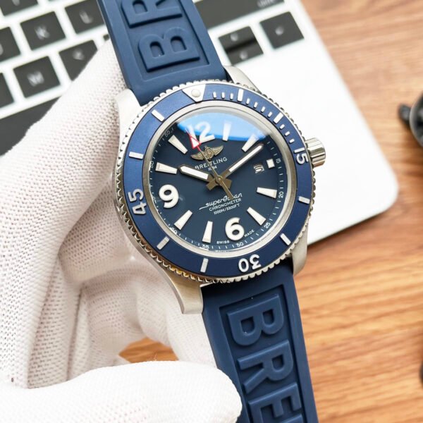 best replica luxury Breitling watches Men's high quality imitation Superocean 1044701849