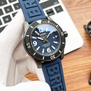 best replica luxury Breitling watches Men's high quality imitation Superocean 1044701827