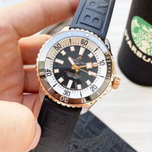 best replica luxury Breitling watches Men's high quality imitation Superocean 1044701738