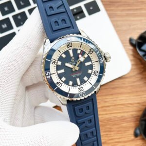 best replica luxury Breitling watches Men's high quality imitation Superocean 1044701789