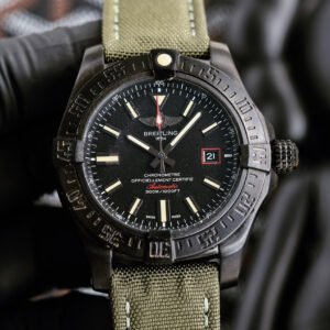 best replica luxury Breitling watches Men's high quality imitation Avenger 1044701493