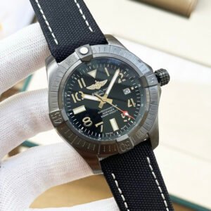best replica luxury Breitling watches Men's high quality imitation Superocean 1044701553