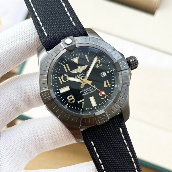 best replica luxury Breitling watches Men's high quality imitation Superocean 1044701553