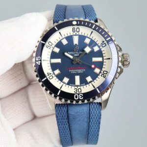 best replica luxury Breitling watches Men's high quality imitation Superocean 1044702503
