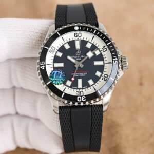 best replica luxury Breitling watches Men's high quality imitation Superocean 1044702448