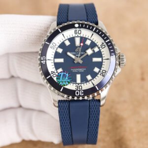 best replica luxury Breitling watches Men's high quality imitation Superocean 1044702376