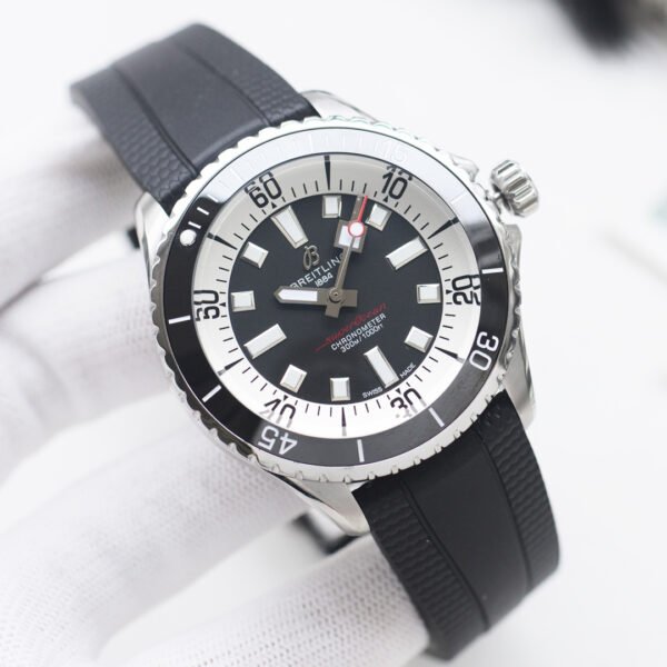 best replica luxury Breitling watches Men high quality imitation Superocean 1044702027