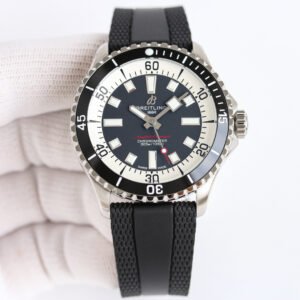 best replica luxury Breitling watches Men high quality imitation Superocean 1071780165