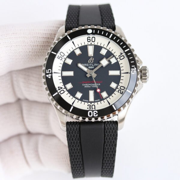 best replica luxury Breitling watches Men high quality imitation Superocean 1071780165
