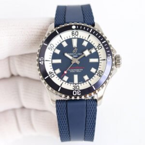best replica luxury Breitling watches Men high quality imitation Superocean 1071780164