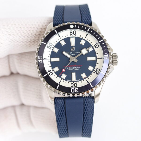 best replica luxury Breitling watches Men high quality imitation Superocean 1071780164
