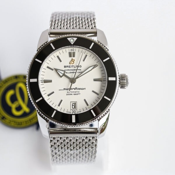 best replica luxury Breitling watches Men's high quality imitation Superocean Heritage 1038419433