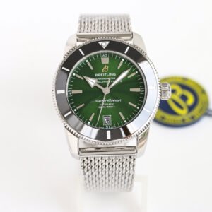 best replica luxury Breitling watches Men's high quality imitation Superocean Heritage 1038419418