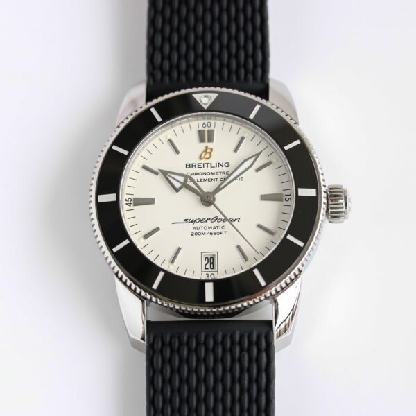 best replica luxury Breitling watches Men's high quality imitation Superocean Heritage 1038419391