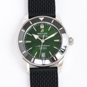 best replica luxury Breitling watches Men's high quality imitation Superocean Heritage 1038419354