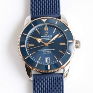 best replica luxury Breitling watches Men's high quality imitation Superocean Heritage 1044702615