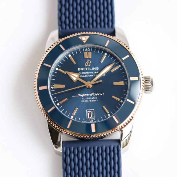 best replica luxury Breitling watches Men's high quality imitation Superocean Heritage 1044702615