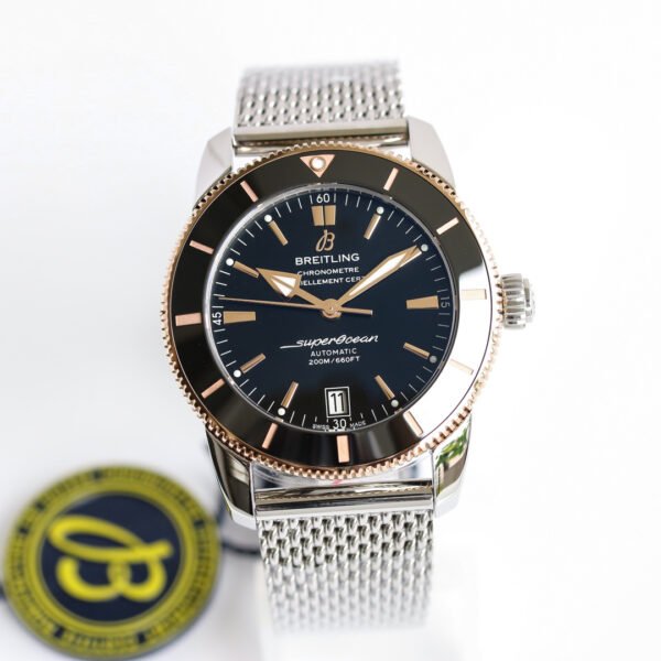 best replica luxury Breitling watches Men high quality imitation Superocean Heritage 1044702780