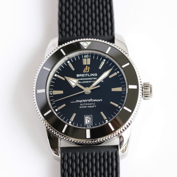 best replica luxury Breitling watches Men high quality imitation Superocean Heritage 1044702657