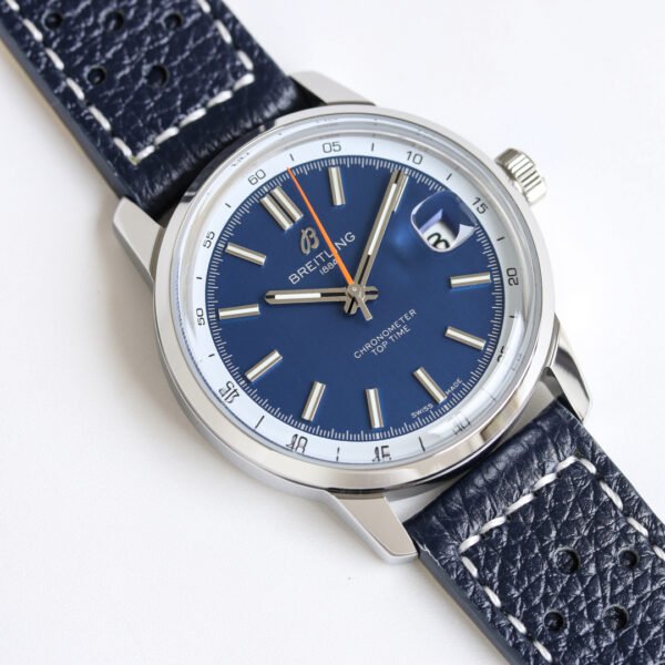 best replica luxury Breitling watches Men high quality imitation Top Time 1075159579