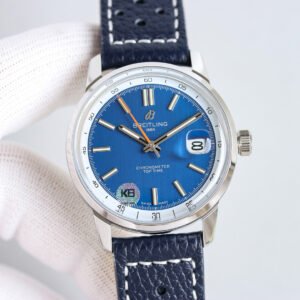 best replica luxury Breitling watches Men high quality imitation Top Time 1075453766