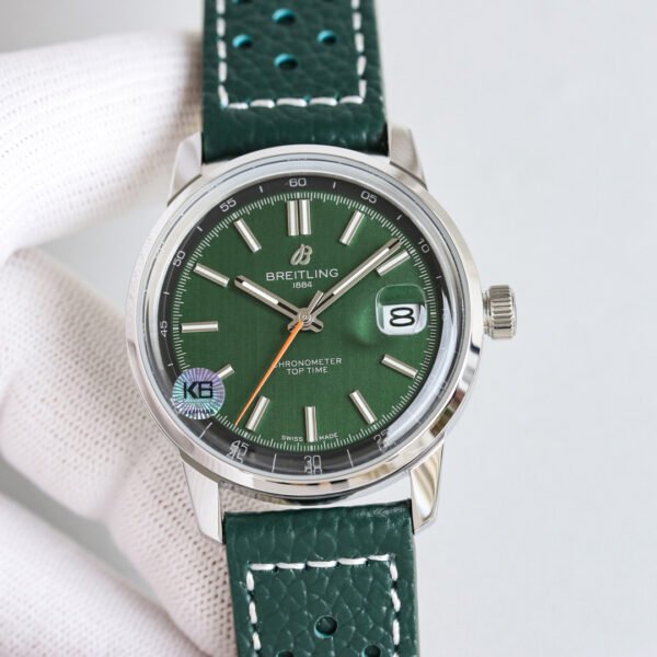 best replica luxury Breitling watches Men high quality imitation Top Time 1075453750